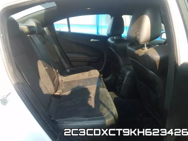 2C3CDXCT9KH623426 фото 6