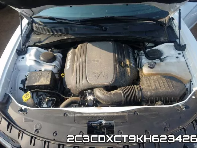 2C3CDXCT9KH623426 фото 7