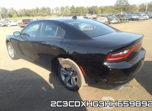 2C3CDXHG3HH659892 фото 4