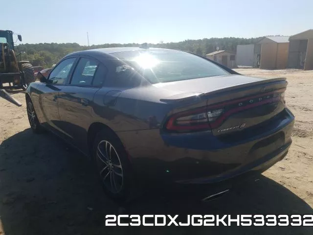 2C3CDXJG2KH533332 фото 4