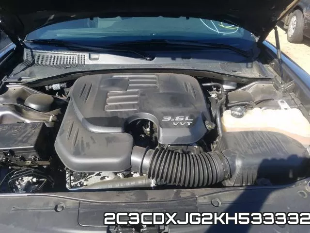 2C3CDXJG2KH533332 фото 8
