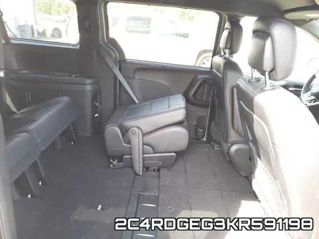 2C4RDGEG3KR591198 фото 7
