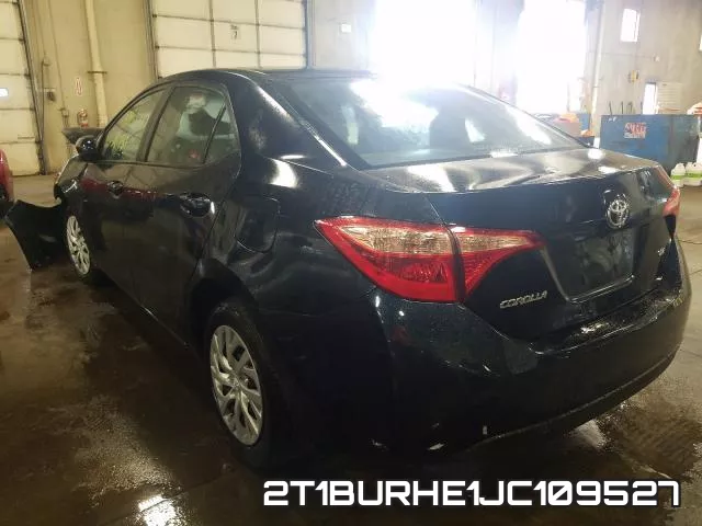 2T1BURHE1JC109527 фото 4