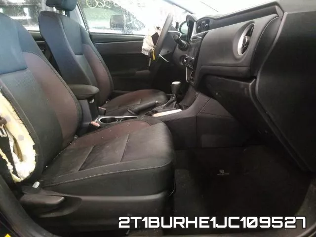 2T1BURHE1JC109527 фото 6