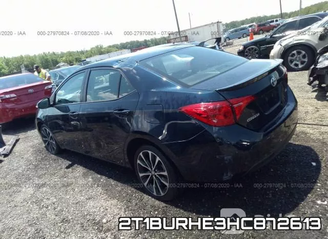 2T1BURHE3HC872613 фото 3