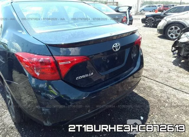 2T1BURHE3HC872613 фото 6