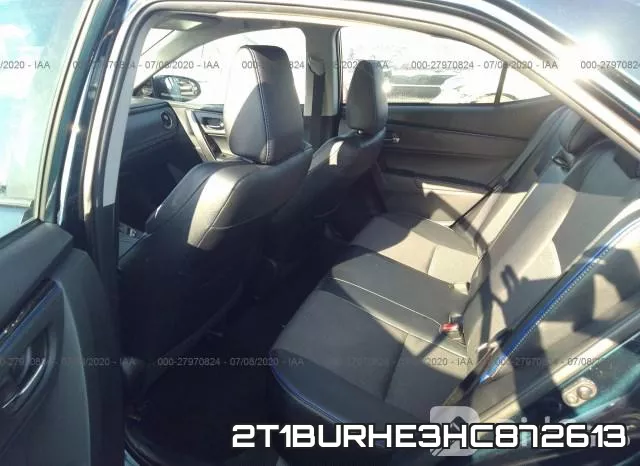 2T1BURHE3HC872613 фото 8