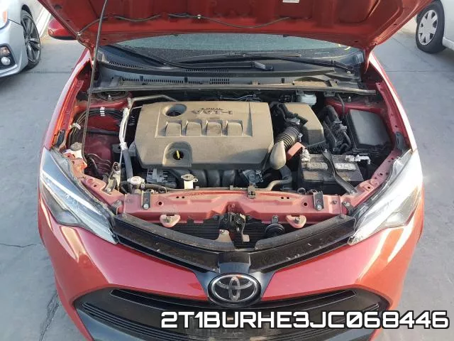 2T1BURHE3JC068446 фото 8