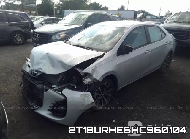2T1BURHE6HC960104 фото 3