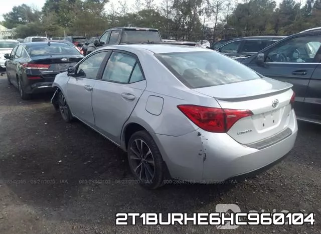 2T1BURHE6HC960104 фото 4