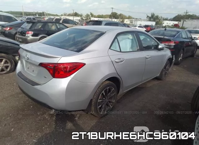 2T1BURHE6HC960104 фото 5