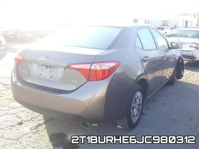 2T1BURHE6JC980312 фото 5