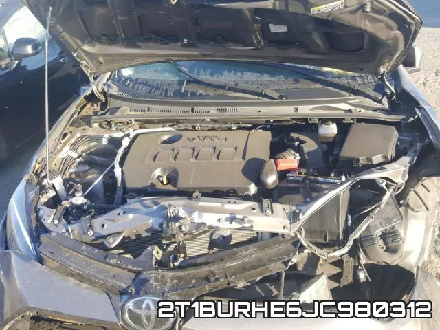 2T1BURHE6JC980312 фото 8