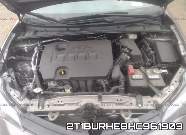 2T1BURHE8HC961903 фото 2
