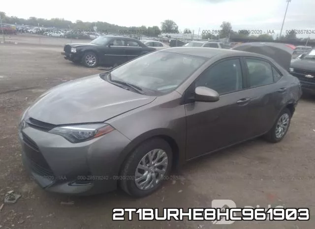 2T1BURHE8HC961903 фото 3