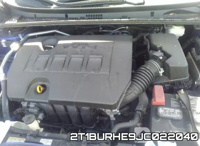 2T1BURHE9JC022040 фото 2
