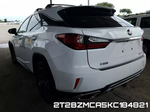 2T2BZMCA5KC184821 фото 4