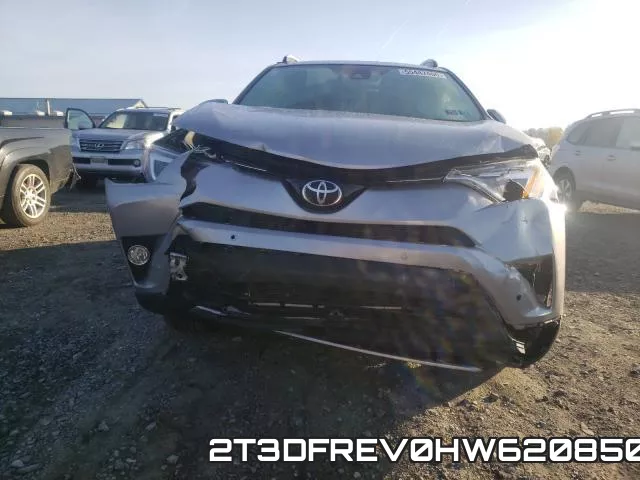 2T3DFREV0HW620850 фото 10