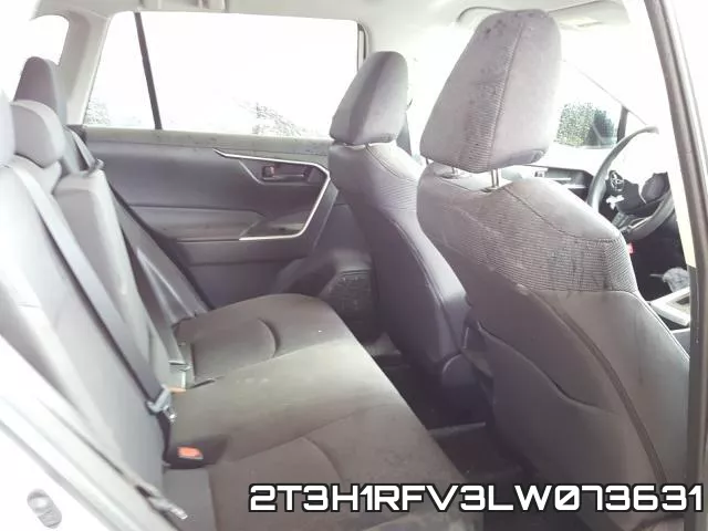2T3H1RFV3LW073631 фото 7