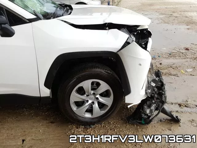 2T3H1RFV3LW073631 фото 10