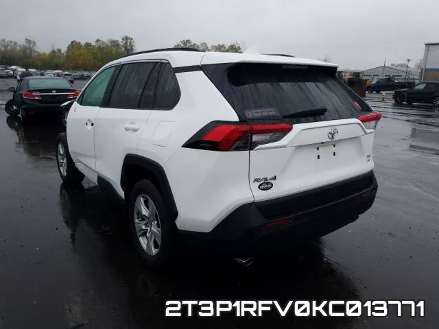 2T3P1RFV0KC013771 фото 4