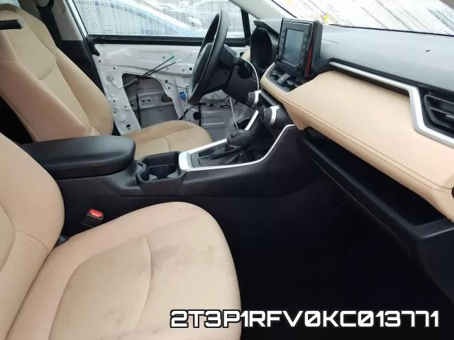 2T3P1RFV0KC013771 фото 6