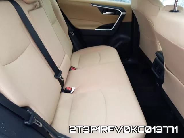 2T3P1RFV0KC013771 фото 7
