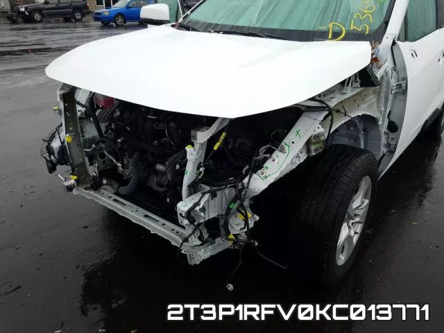 2T3P1RFV0KC013771 фото 10