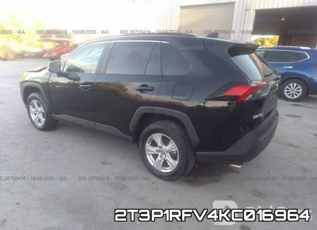 2T3P1RFV4KC016964 фото 3