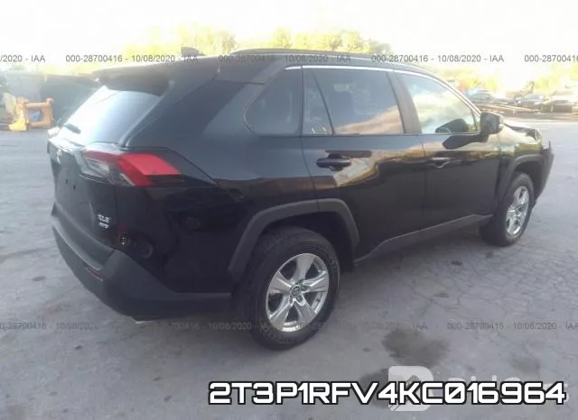 2T3P1RFV4KC016964 фото 4