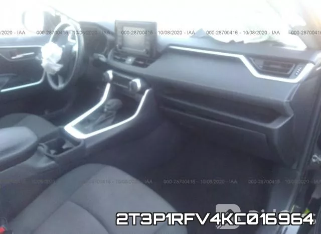 2T3P1RFV4KC016964 фото 5