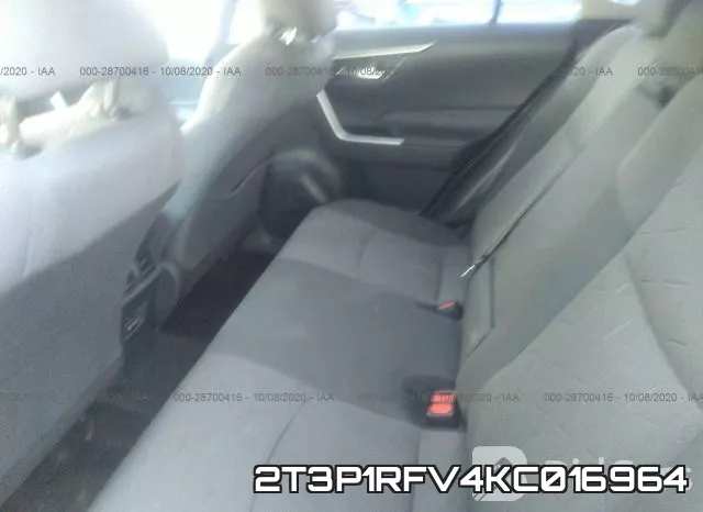 2T3P1RFV4KC016964 фото 8