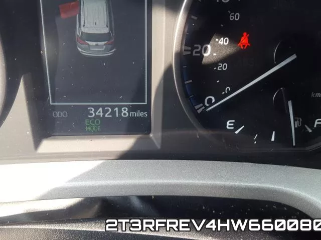 2T3RFREV4HW660080 фото 9