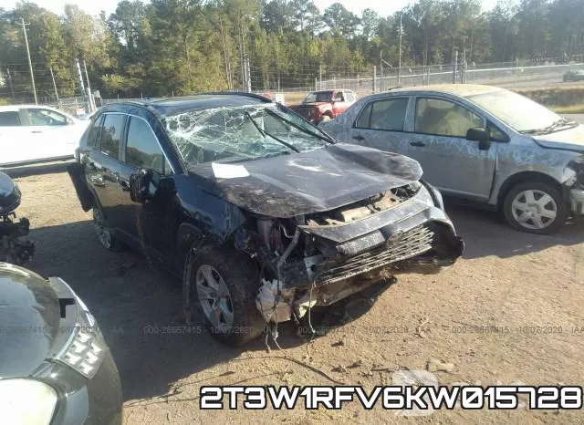 2T3W1RFV6KW015728 фото 7