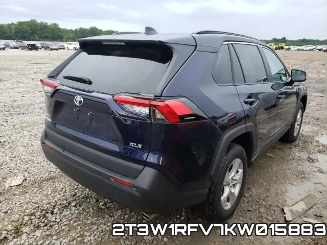 2T3W1RFV7KW015883 фото 5