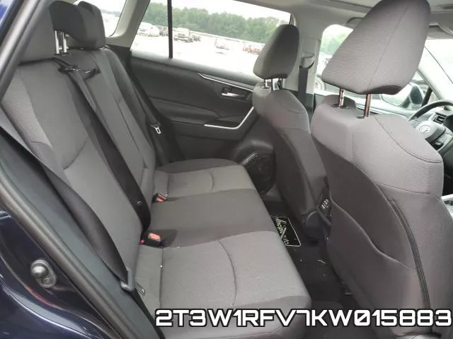 2T3W1RFV7KW015883 фото 7