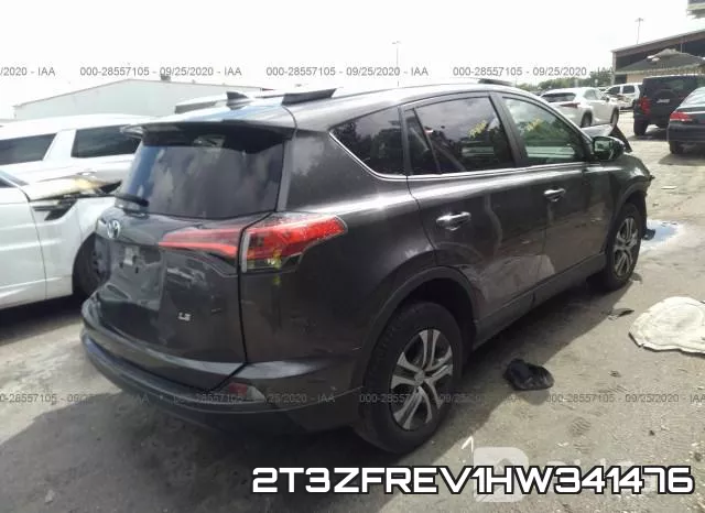 2T3ZFREV1HW341476 фото 5