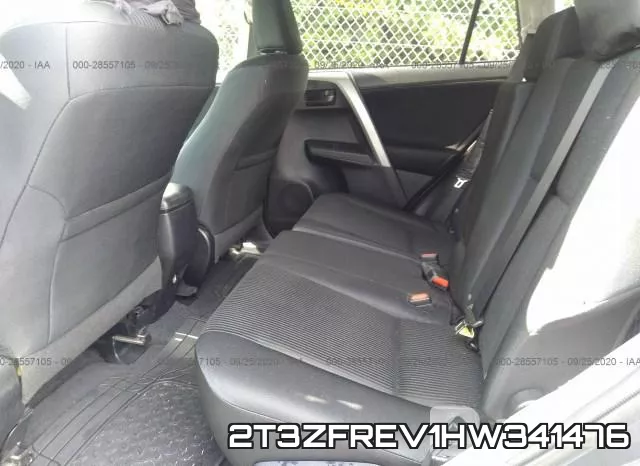 2T3ZFREV1HW341476 фото 9