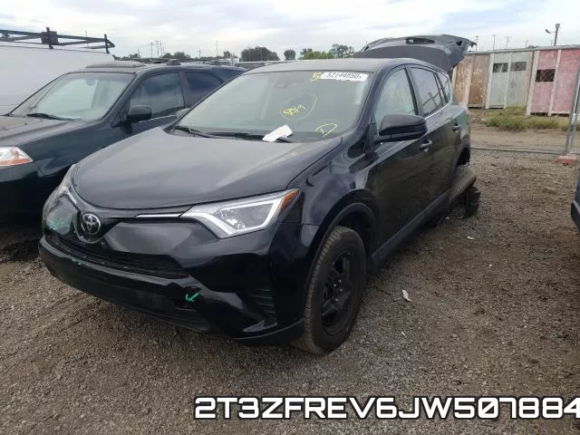 2T3ZFREV6JW507884 фото 3