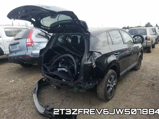 2T3ZFREV6JW507884 фото 5