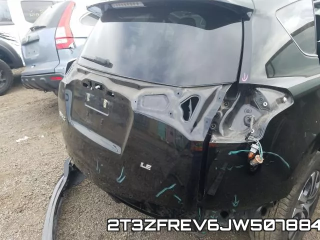 2T3ZFREV6JW507884 фото 10