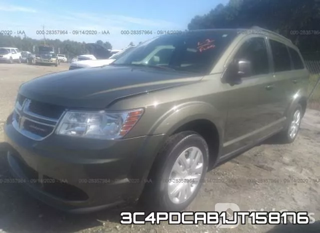 3C4PDCAB1JT158176 фото 3