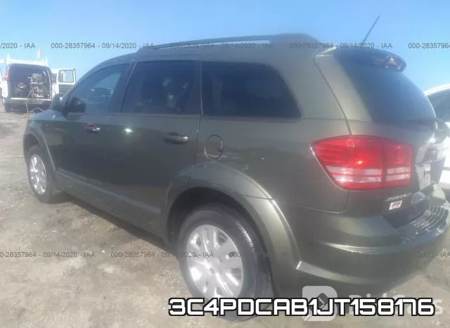 3C4PDCAB1JT158176 фото 4