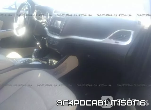 3C4PDCAB1JT158176 фото 5