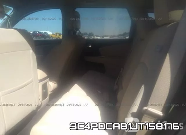 3C4PDCAB1JT158176 фото 8
