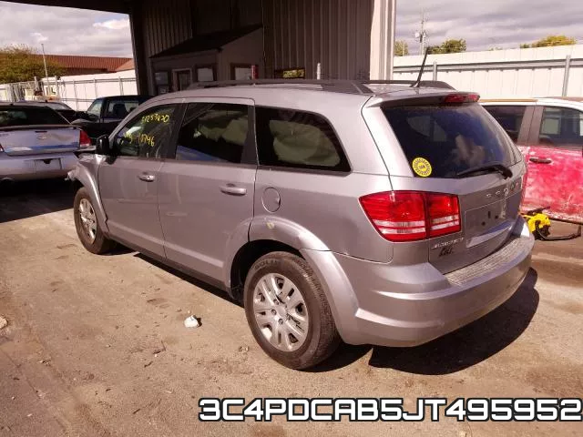 3C4PDCAB5JT495952 фото 4