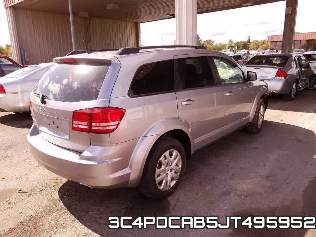 3C4PDCAB5JT495952 фото 5