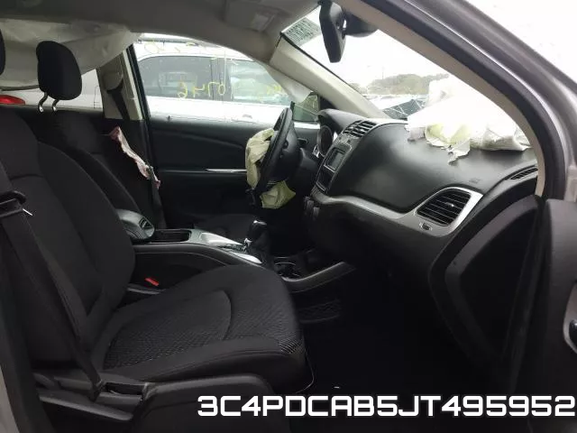 3C4PDCAB5JT495952 фото 6