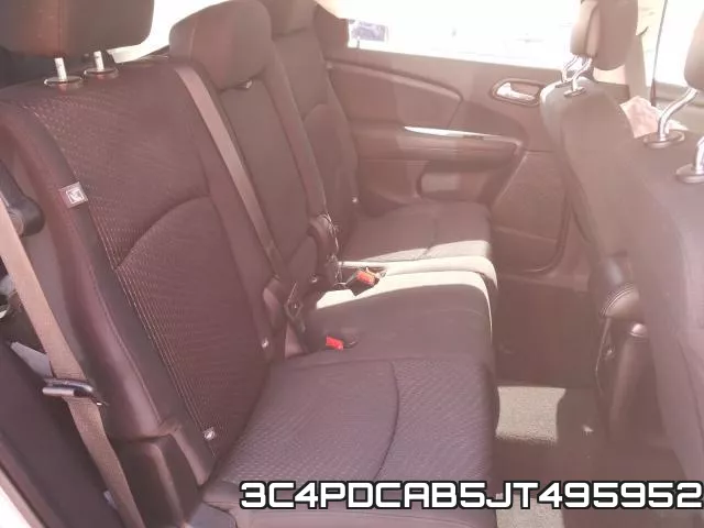 3C4PDCAB5JT495952 фото 7