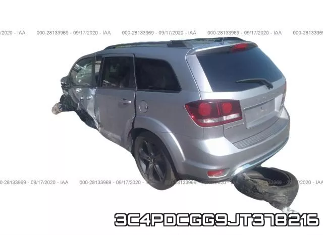 3C4PDCGG9JT378216 фото 4